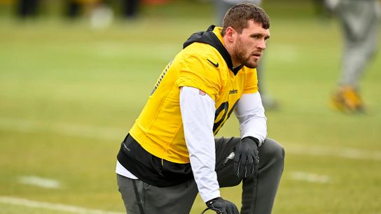 Watt decides to sit out Pro Bowl Games after injury-plagued season taken on the South Side (Steelers)